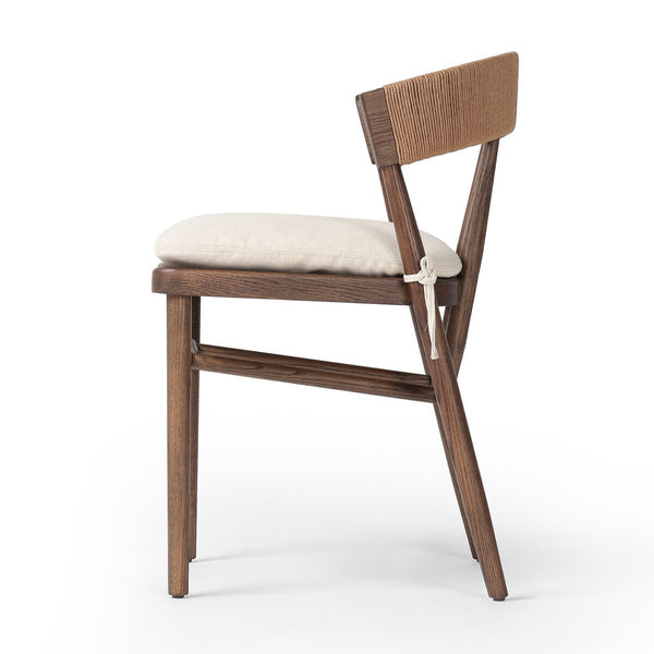 Braden Dining Chair side view