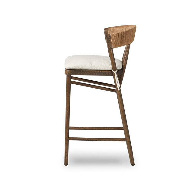 Braden Bar Stool Side View