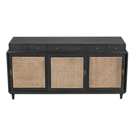Cane Front Hermosa Sideboard