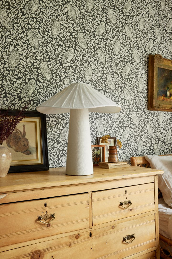 Chanterelle Table Lamp - Lauren Liess Lighting - Dear Keaton