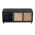 Hermosa Sideboard - Sliding Doors