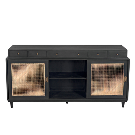 Hermosa Sideboard - NOIR FURNITURE