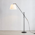 Navin Floor Lamp Styled