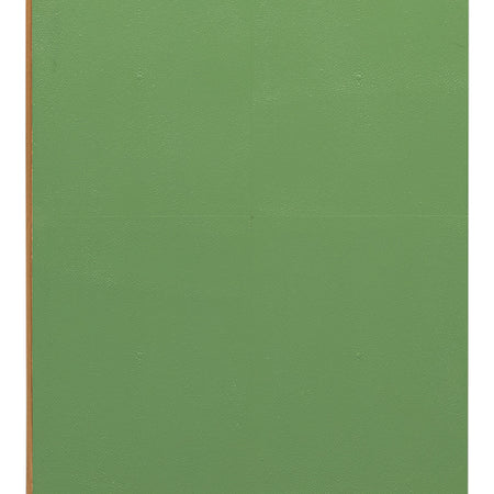 Gideon Verde Shagreen Nightstand Side View