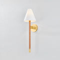 Wellington Wall Sconce from Dear Keaton