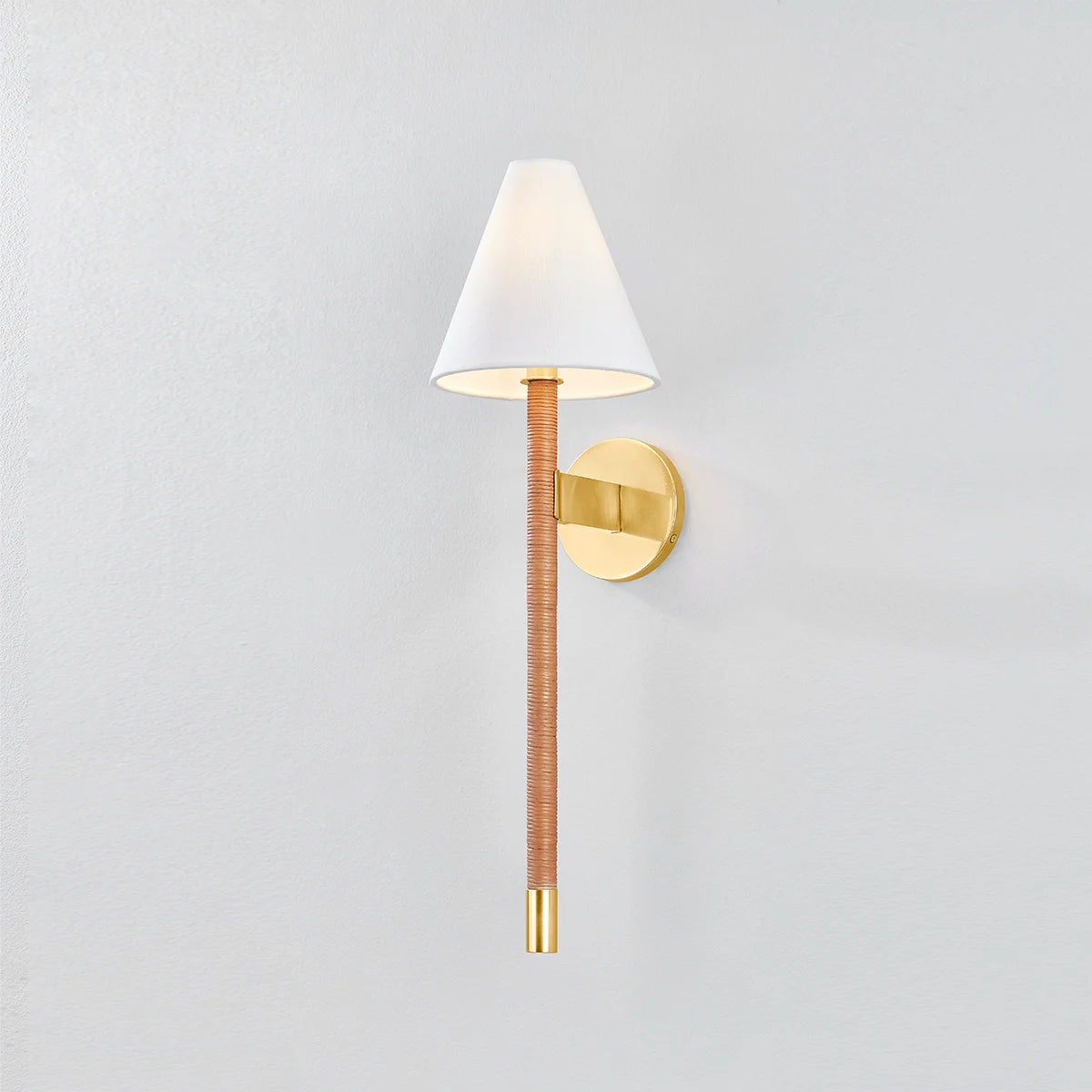 Wellington Wall Sconce from Dear Keaton