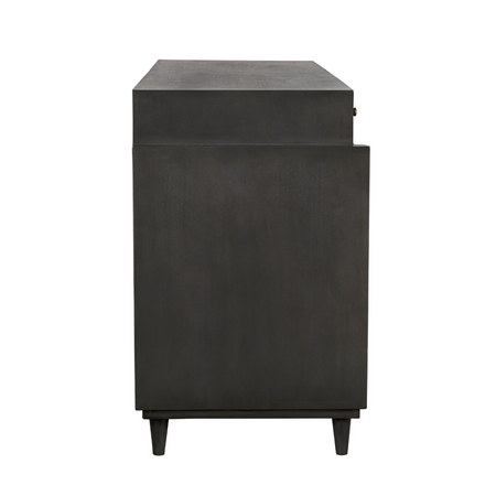 Hermosa Sideboard Side View