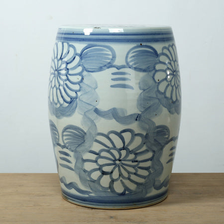 Dahlia Garden Stool from Dear Keaton