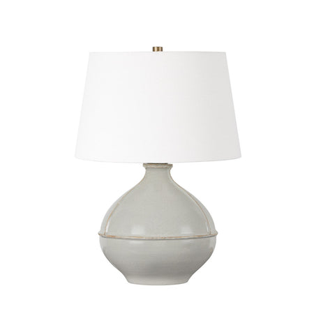Salvage Table Lamp - Lauren Liess Lighting Collection