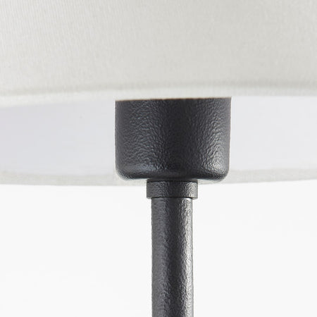 Cedar Wall Sconce Closeup