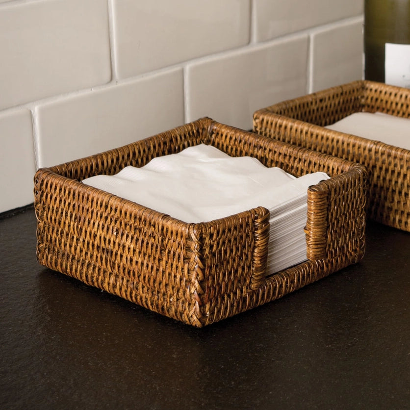 Mandalay Cocktail Napkin Holder