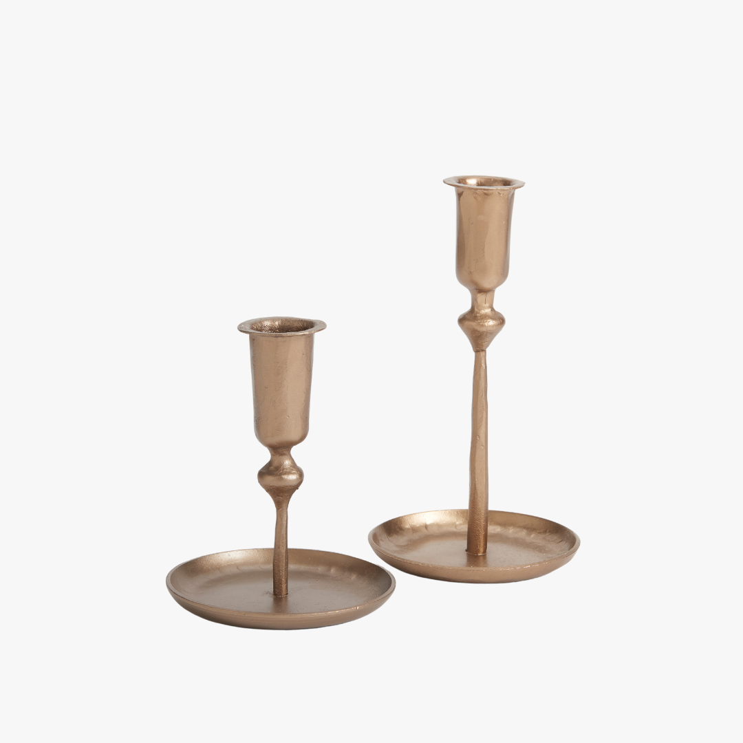 Abel Candlestick by Dear Keaton