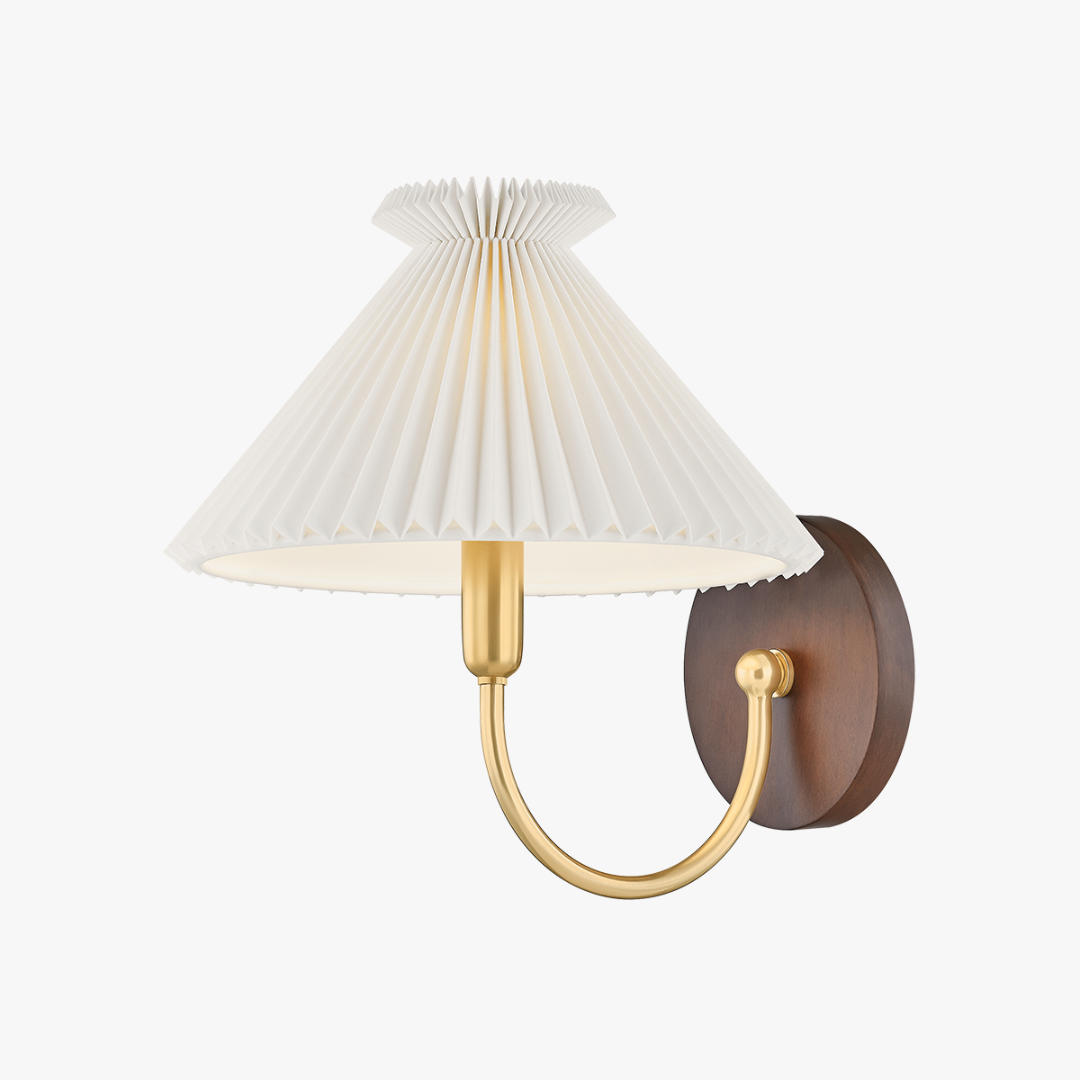 Acacia Wall Sconce by Dear Keaton