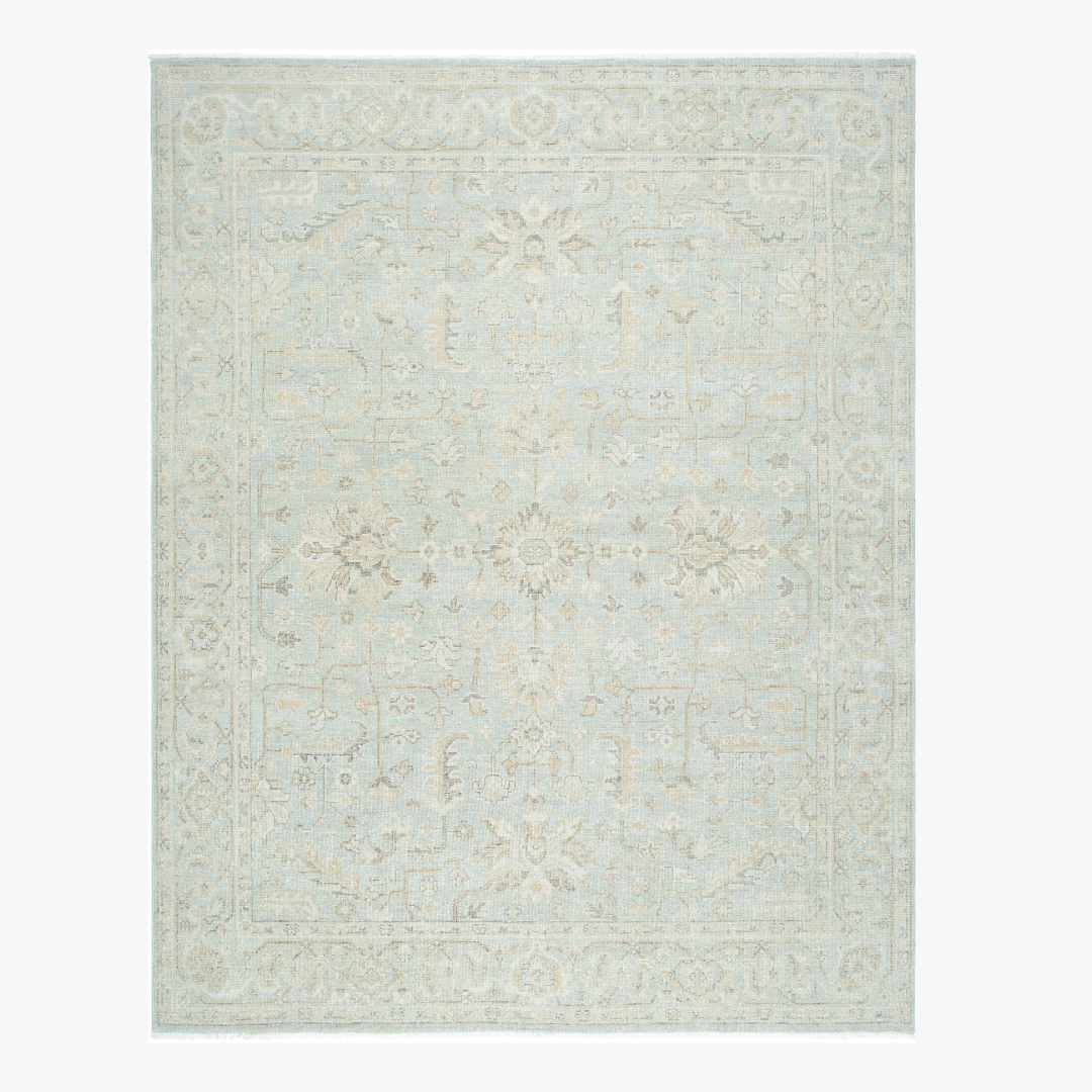 Adelaide Wool Rug