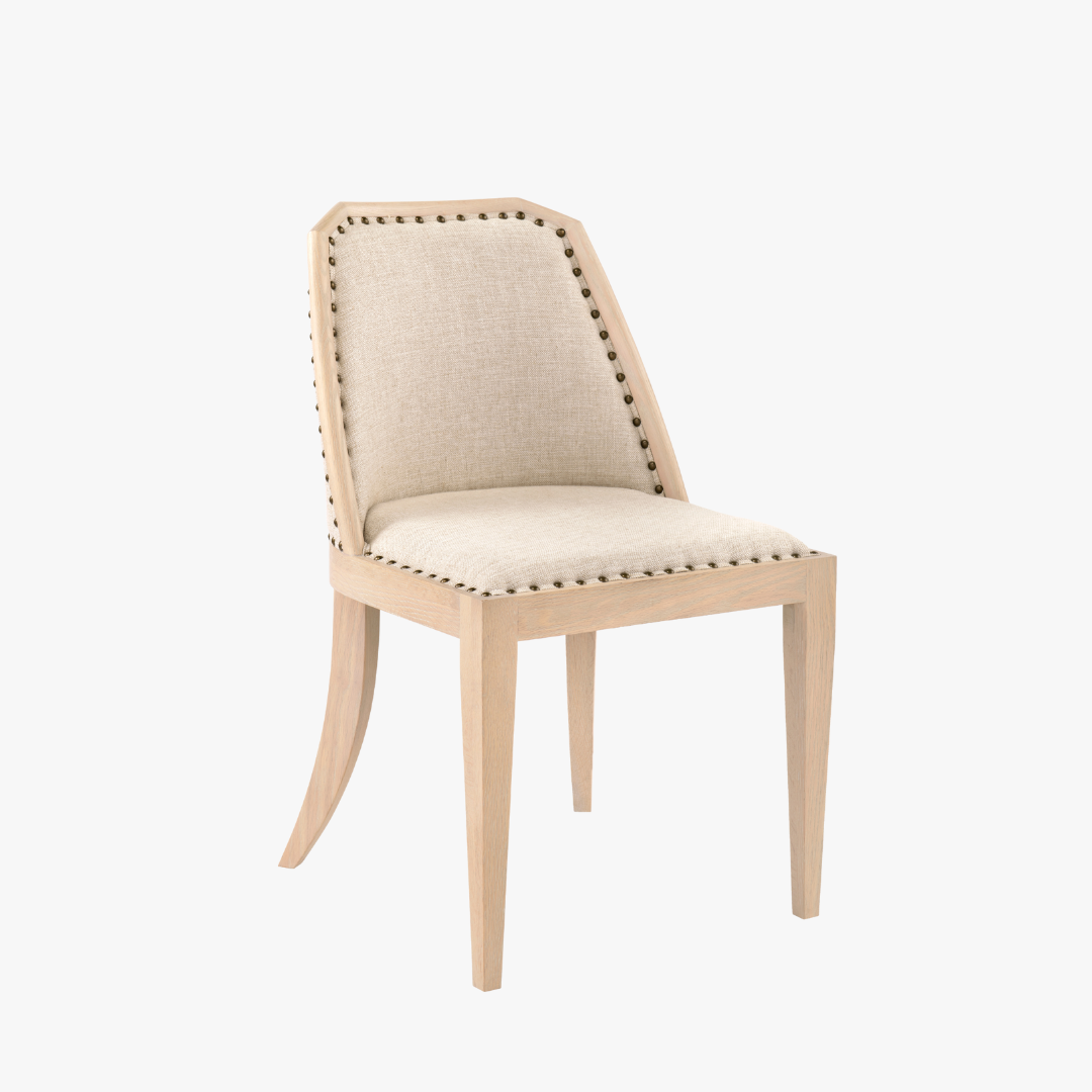 Aden Dining Chair by Dear Keaton