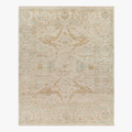 Alexander Wool Rug
