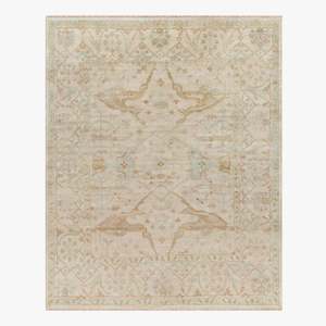 Alexander Wool Rug