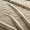 Alexander Wool Rug texture closeup