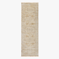 Alexander Wool Runner Rug