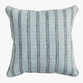 Aliki Azure Pillow Cover