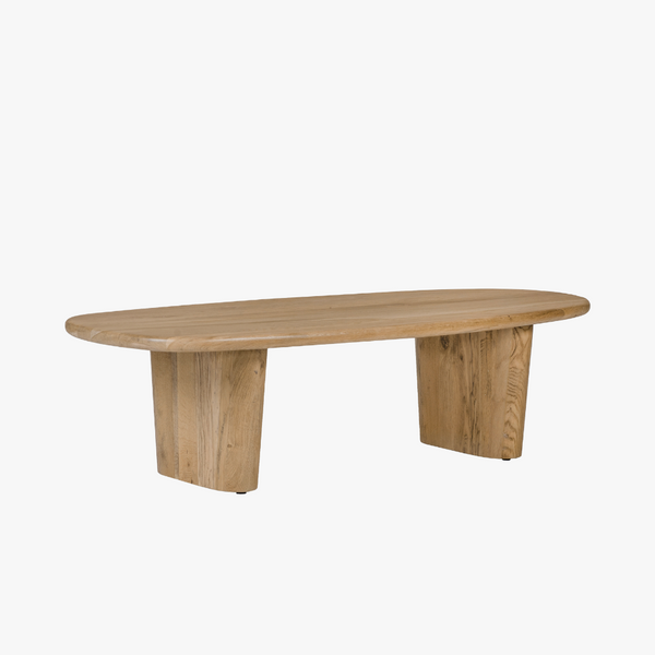 Aliso Natural Coffee Table