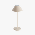 Alix Sand Rechargeable Lamp