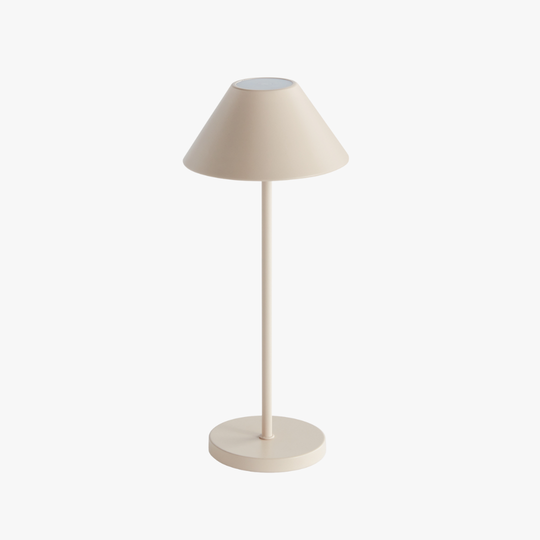 Alix Sand Rechargeable Lamp