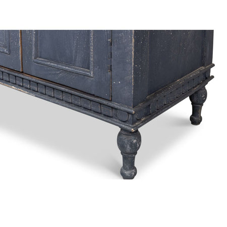 Allesandro Sideboard antique inspired details