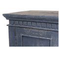 Allesandro Sideboard carved details