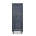 Allesandro Sideboard side view