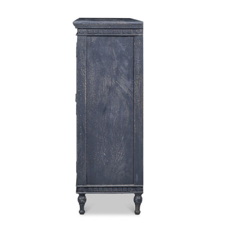 Allesandro Sideboard side view