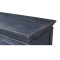 Allesandro Sideboard top closeup