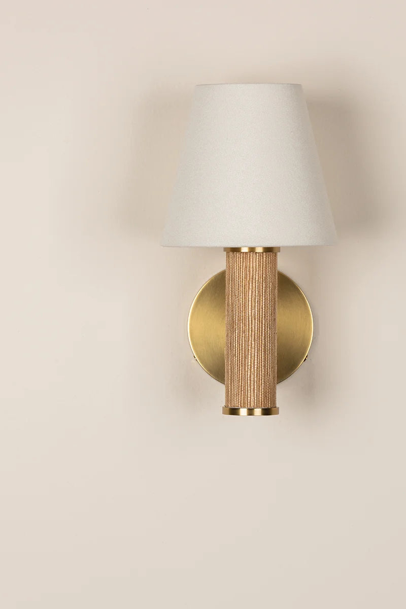Amabella Wall Sconce from Dear Keaton