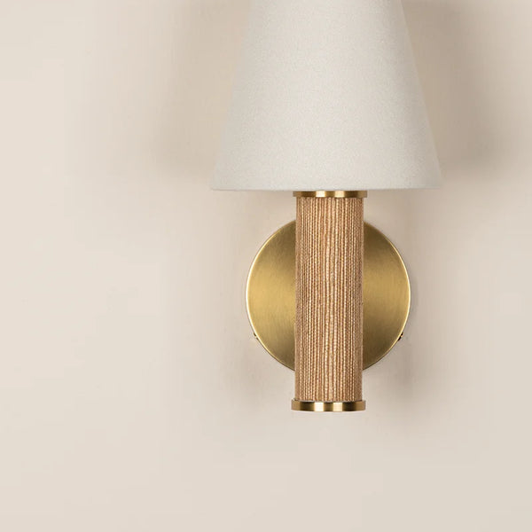 Amabella Wall Sconce from Dear Keaton