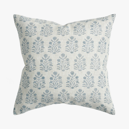 Amer Tahoe Pillow Cover
