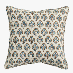 Ampelas Cocoa Pillow Cover