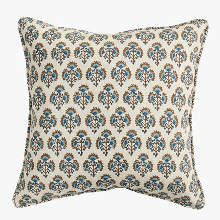 Ampelas Cocoa Pillow Cover