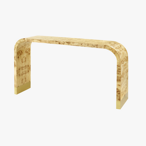 Andi Burl Console Table