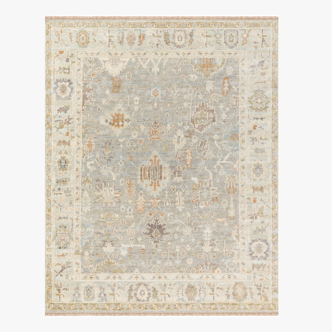 Anouk Wool Rug