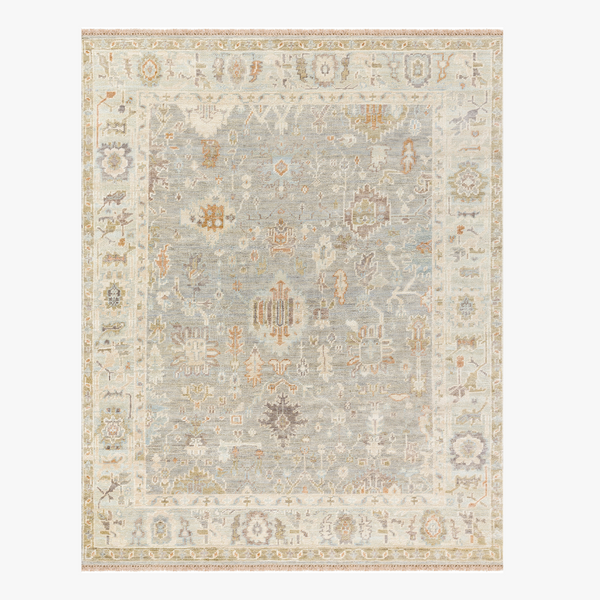 Anouk Wool Rug