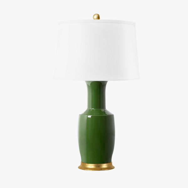 Ansel Vert Lamp 