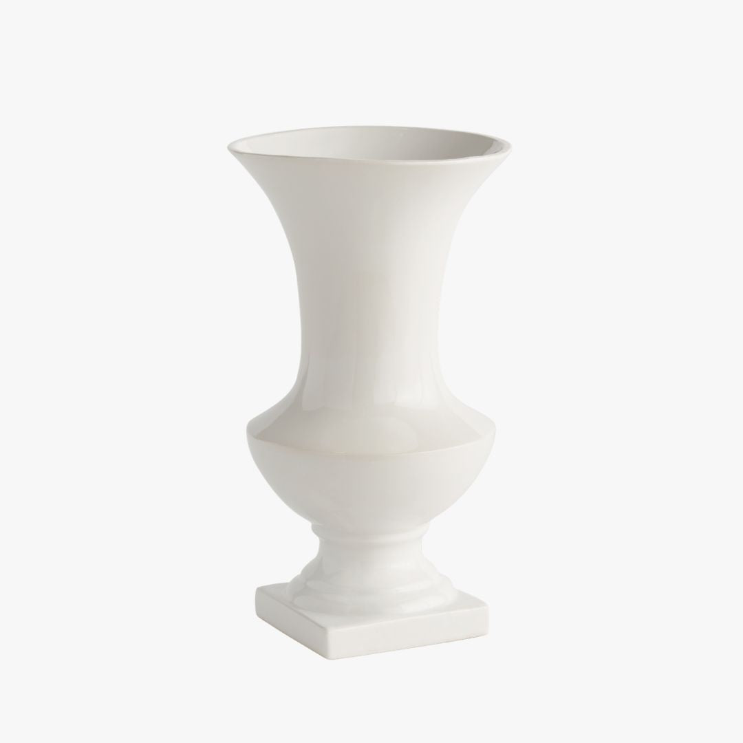 Antoinette Footed Vase by Dear Keaton