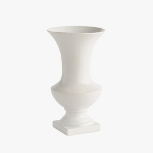 Antoinette Footed Vase