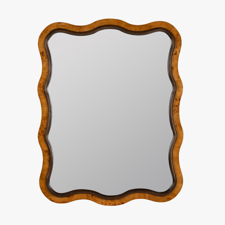 Arabella Wall Mirror - Park and Oak