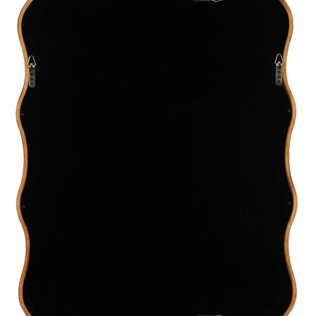 Arabella Wall Mirror back view