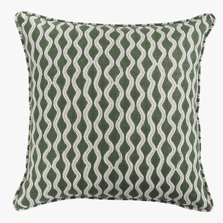 Aravelli Rosewood Pillow Cover