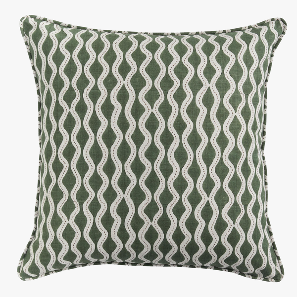 Aravelli Rosewood Pillow Cover