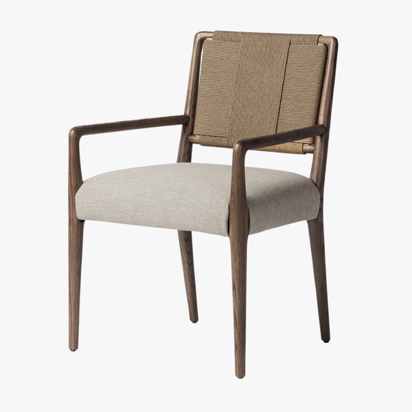 Armona Dining Arm Chair