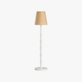 Artois White Buffet Lamp