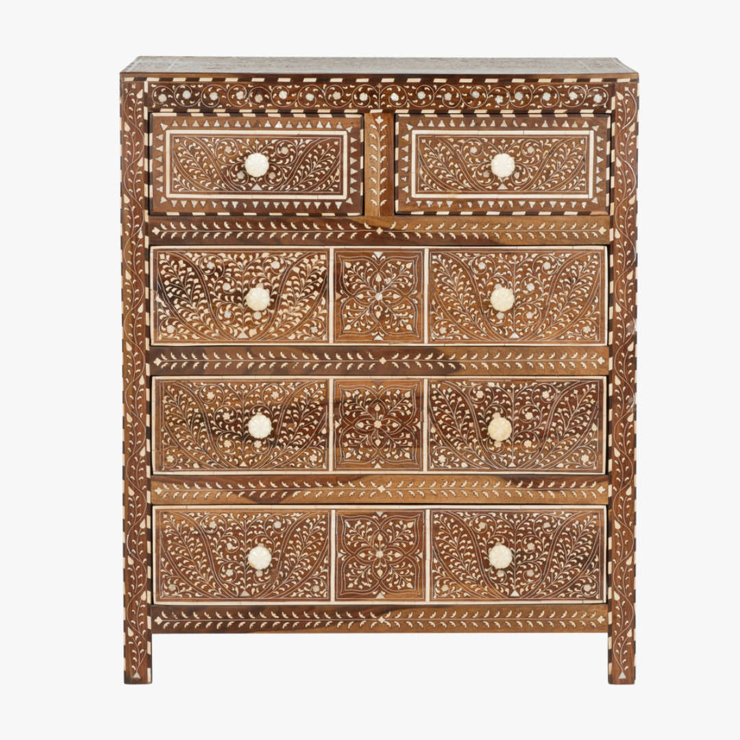 Aryana Chest by Dear Keaton